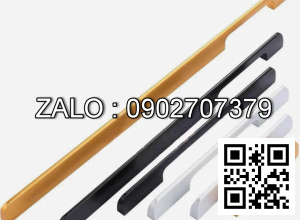 Tay nắm 672 /710 /1191//8016/VP/ 320 Đen /Bạc/Vàng