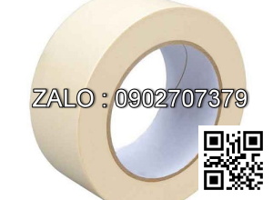 Băng keo cảnh báo đô/vàng 38x48mm