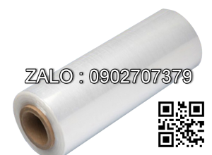 Màng PE 250mm-1.25kg Lõi 250g