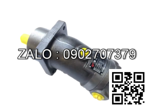 Bơm thủy lực Piston TAIZHOU A2F107R3Z7