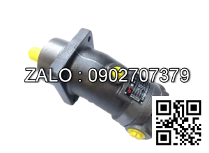 Bơm thủy lực Piston TAIZHOU A2F107R3S1