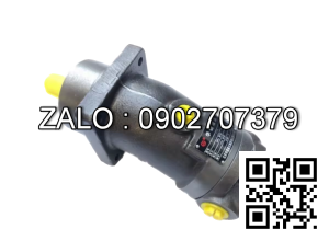 Bơm thủy lực Piston TAIZHOU A2F107L3S5