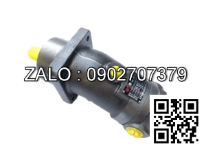 Bơm thủy lực Piston TAIZHOU A2F107R1S7