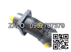 Bơm thủy lực Piston TAIZHOU A2F125W2S6