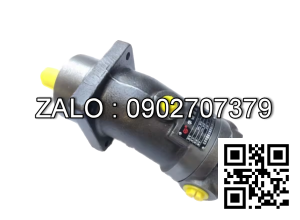 Bơm thủy lực Piston TAIZHOU A2F160R5P3