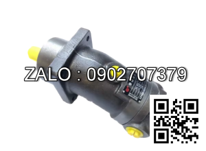 Bơm thủy lực Piston TAIZHOU A2F160R4P6