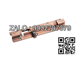 Chốt cửa VICKINI-46401 Thép-Màu Nâu 150mm