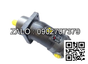 Bơm thủy lực Piston TAIZHOU A2F160L4S5