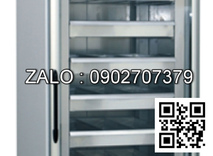 Tủ Trữ Máu National Lab 4 độ C, LabStar Sirius LSSI 14004GEEU