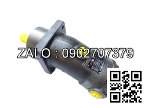 Bơm thủy lực Piston TAIZHOU A2F225R3P6