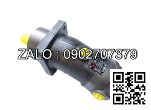 Bơm thủy lực Piston TAIZHOU A2F355W4P2