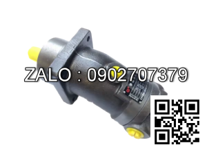 Bơm thủy lực Piston TAIZHOU A2F355R3Z1