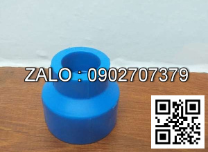 Nối 40 giảm 32 nhựa PPR