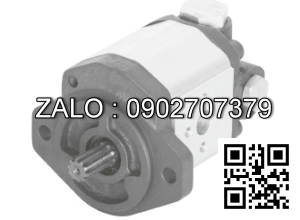 Bơm thủy lực SHP2A0-D-25