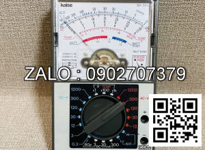 Đồng hồ vạn năng Kaise SK - 310