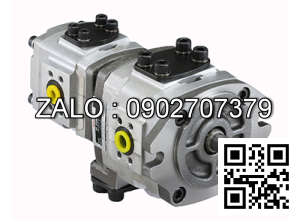 Bơm thủy lực Nachi W-IPH-45B-32-50-EE-11