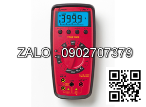 Đồng hồ vạn năng AMPROBE 34XR-A