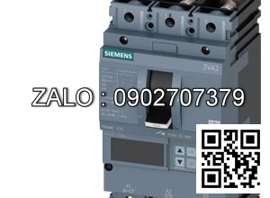 MCCB Siemens 3VA2612-6HL32-0AA0 1250A 85kA 3P