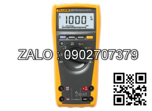 Đồng hồ vạn năng Fluke 177