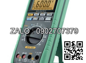 Đồng Hồ Đo Kyoritsu Kew 1050 /Kew 1052