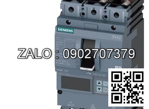 MCCB Siemens 3VA1132-5EE32-0AA0 32A 55kA 3P