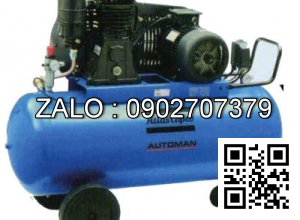 Máy nén khí Atlas Copco 160KW