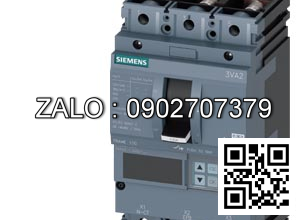 MCCB Siemens 3VA1580-6EF32-0AA0 800A 70kA 3P