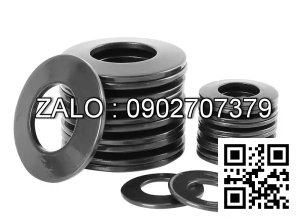 Lò xo đĩa 150*61*6