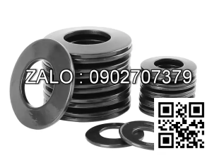 Lò xo đĩa 200*82*8