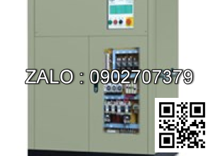 Máy nén khí Wuxi trục vít dầu 185-400kw