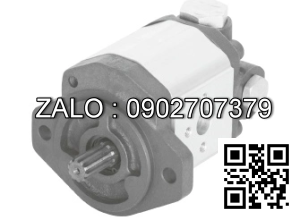 Bơm thủy lực SHP2A0-D-14