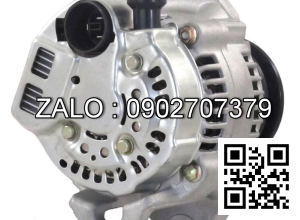 Máy phát điện TOYOTA 1Z,11Z