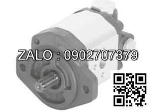 Bơm thủy lực SHP2A0-D-10