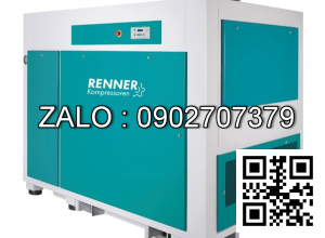 Máy nén khí RENNER RS 4.0