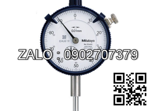 Đồng hồ so cơ khí 0-5mm