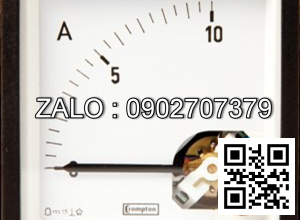 Đồng hồ Volt kế E243-05VG 0/10VDC