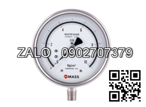 Đồng hồ chỉnh áp max 9 kg