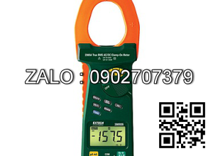 Ampe kìm EXTECH 380926