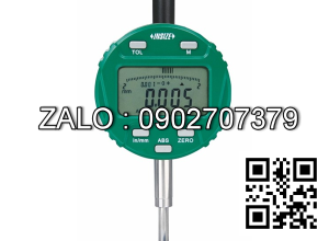 Đồng hồ so điện tử INSIZE 2103-10