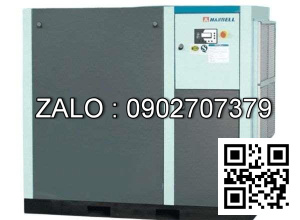 Máy nén khí Hanbell AA3-45A