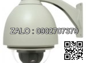 Camera IP Dome hồng ngoại 4.0 Megapixel J-TECH UAI5282D