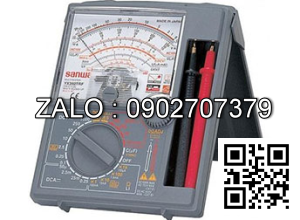 Đồng hồ vạn năng Sanwa YX360TRF