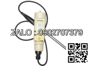 Đồng Hồ Đo EC Đất Trực Tiếp FieldScout 2265FS