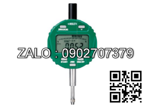 Đồng hồ so điện tử (đo trong) INSIZE , 2108-101F