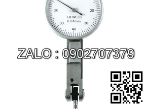 Đồng hồ so chân gập Horex 2710