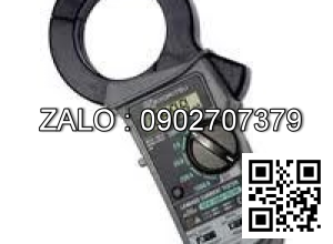 Ampe kìm WELLINK-HL-3383