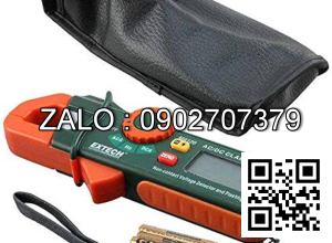 Ampe kìm đo dòng AC Extech MA120