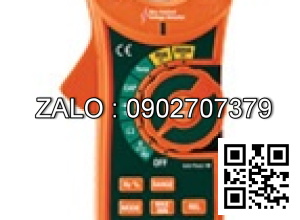 Ampe kìm EXTECH MA620