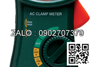 Ampe kìm EXTECH 38387