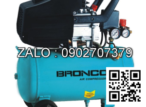 Máy nén khí Bronco BN2550F